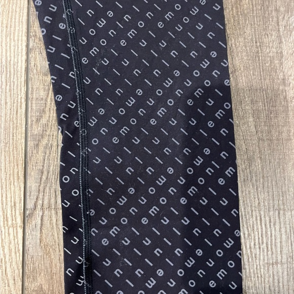 Lululemon; wunder train - Picture 3 of 3